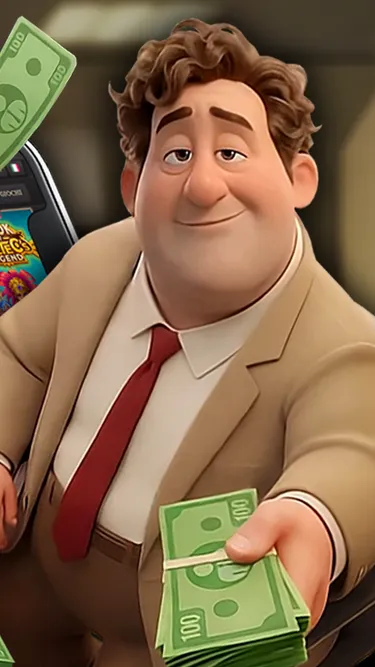 Spin Boss Screenshot